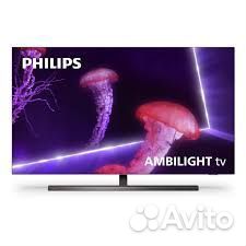 Philips 55oled857/12