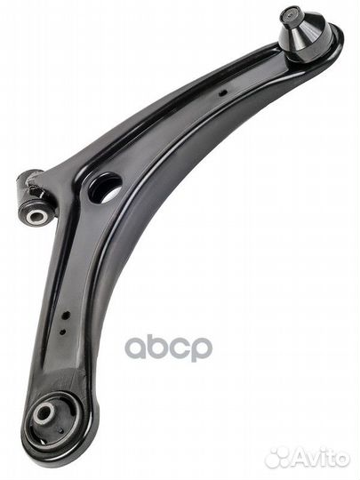 Z24732 рычаг правый Citroen C-Crosser 07, Mit