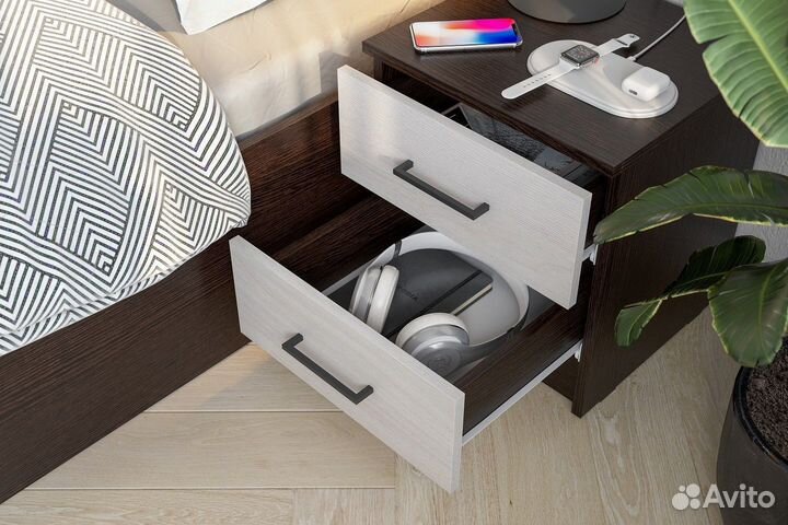 Мебель в детскую для подростков полный комплект