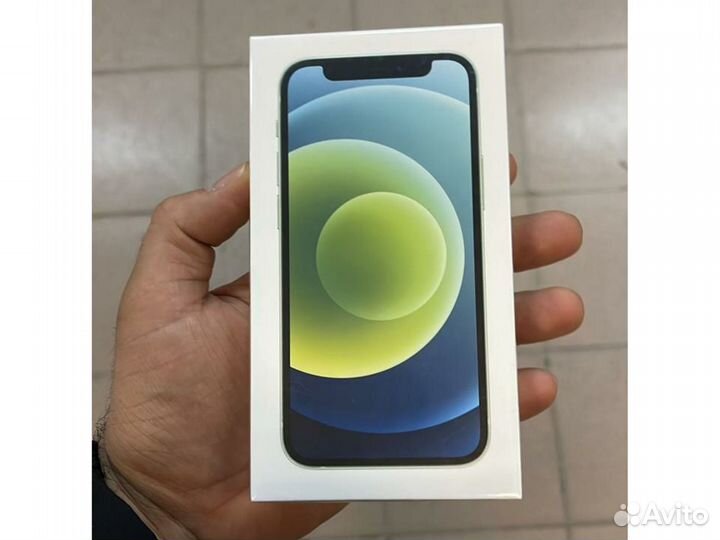 iPhone 12 mini, 128 ГБ