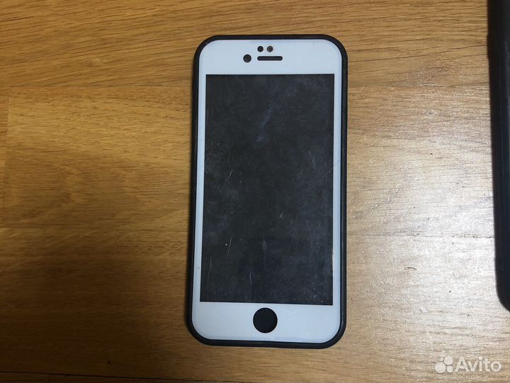 Чехол на iPhone 6 7 8 plus, 6, 4