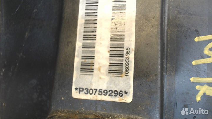 Кулиса кпп Volvo XC90, 2010