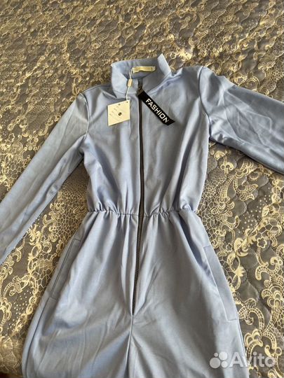 Комбенизон