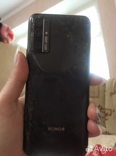 HONOR 30, 8/128 ГБ