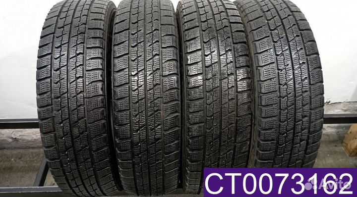 Goodyear UltraGrip Ice Navi Zea 165/70 R14 96T