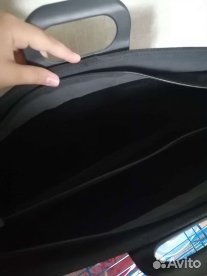 Папка-портфель для художника А3