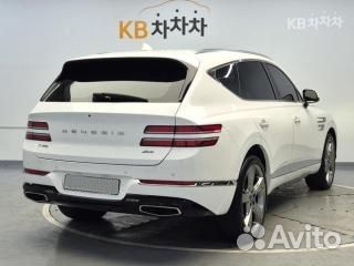 Genesis GV80 2.5 AT, 2021, 35 000 км