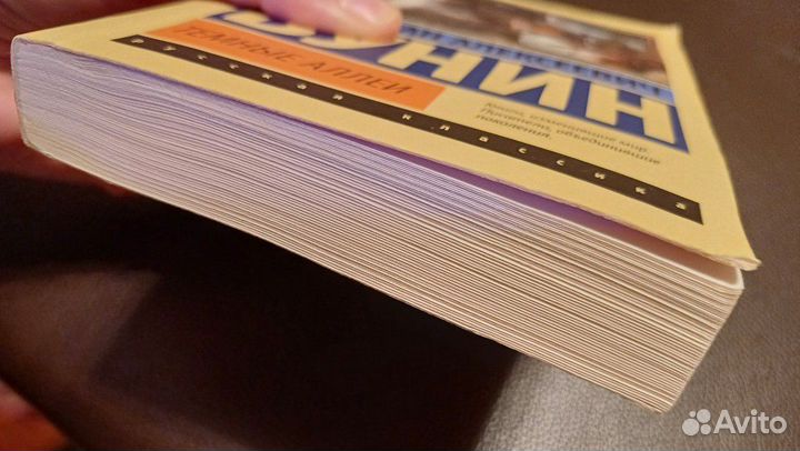 Книга И.Бунин Темные аллеи