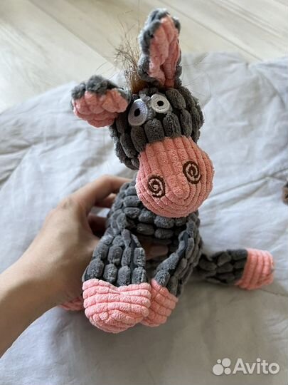 Игрушки для собак