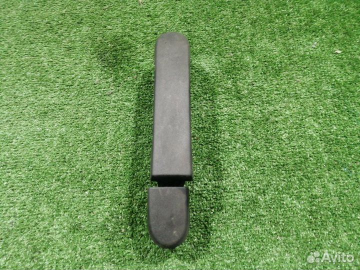 Ручка двери внешняя задняя левая Nissan Micra K12E