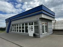 Торговая площадь, 75 м²