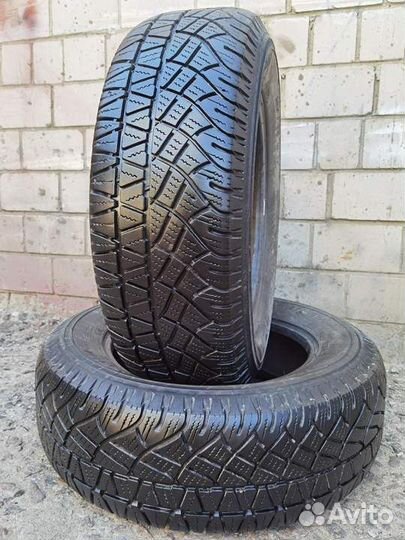 Michelin Primacy LC 235/65 R17 108H