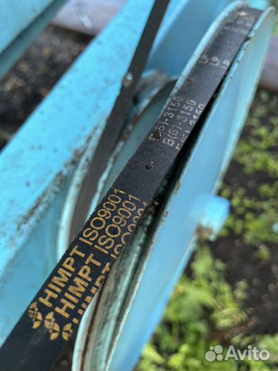 Петкус к531 2019 года выпуска