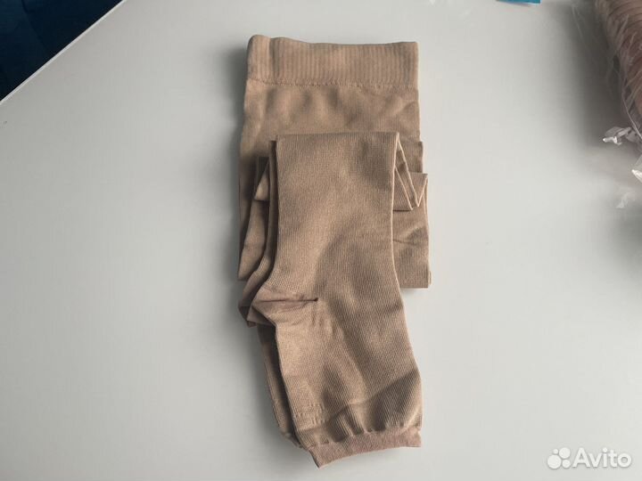 Компрессионные чулки для родов