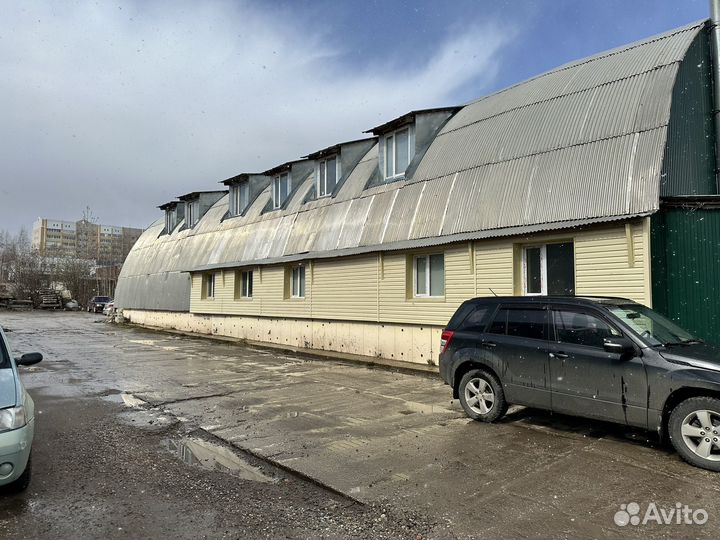 Помещение свободного назначения в аренду