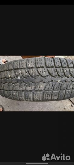 Bridgestone Blizzak MZ-01 185/70 R14