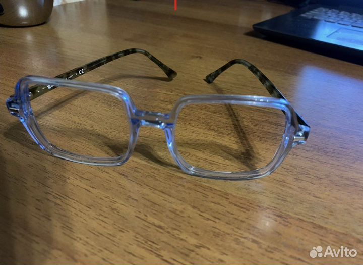 Очки(оправа) Ray Ban originally