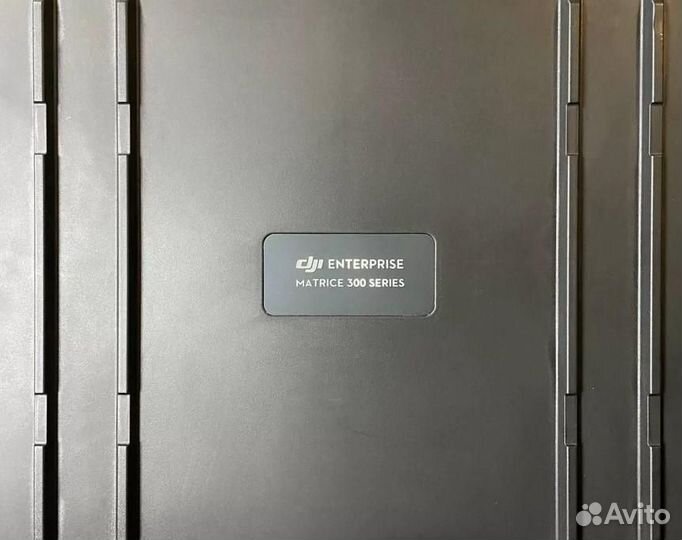 Дрон DJI Matrice 300 RTK Дрон + H20T подвес. Unive