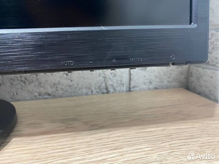 Монитор aoc 236LM00014