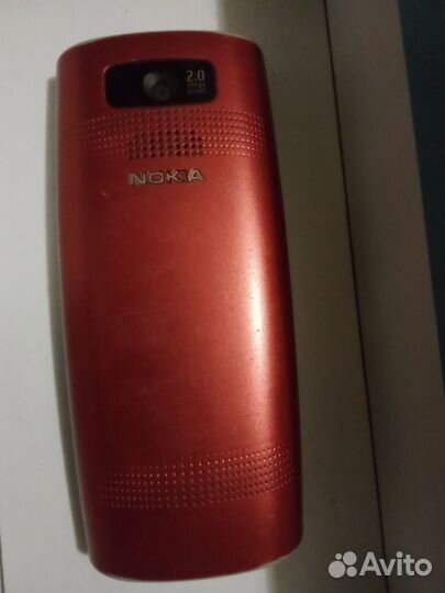 Nokia X2-02