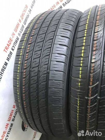 Kumho Sense KR26 215/55 R17 94H