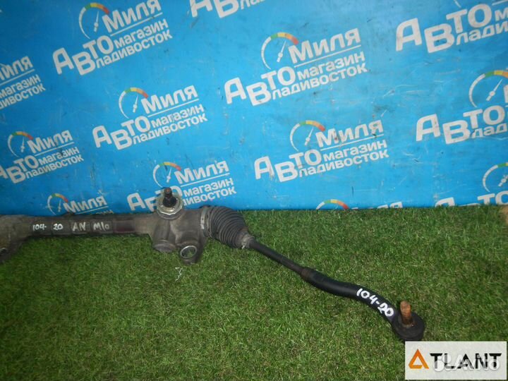 Рулевая рейка toyota isis