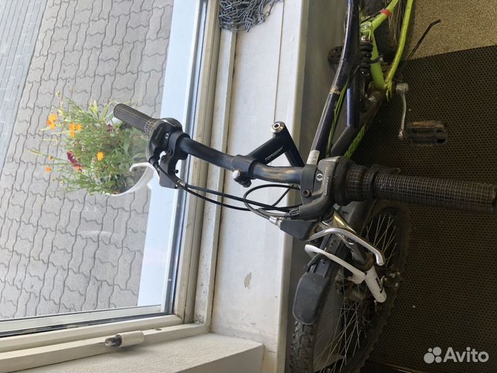 Велосипед Top Gear 4rest 225