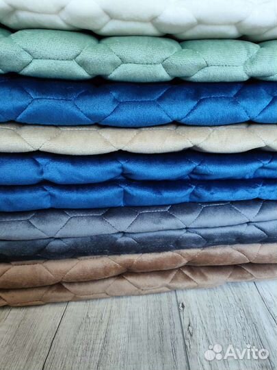 Коврик для ванной, туалета, набор