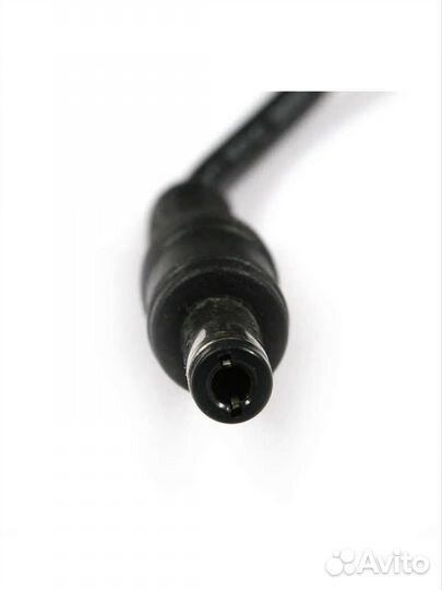 Блок питания 12v 2a универсальный