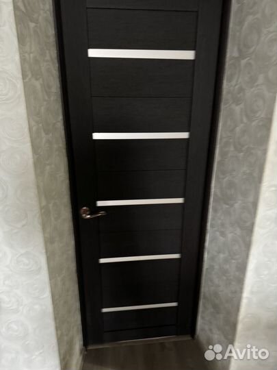 Межкомнатные двери бу
