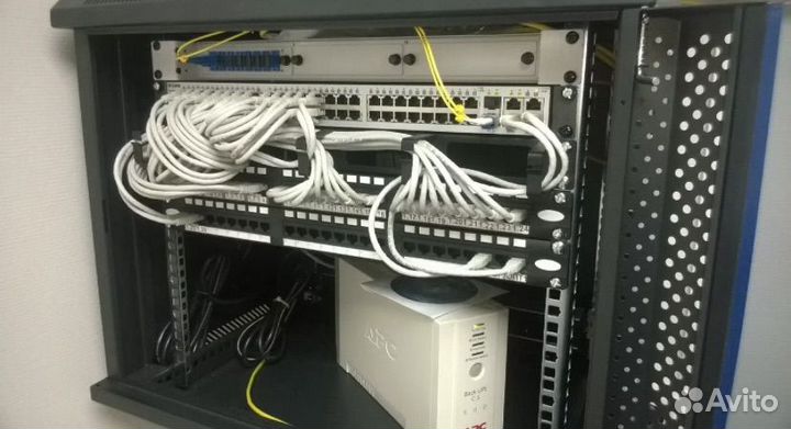 Локальные сети Интернет Видеонаблюдение