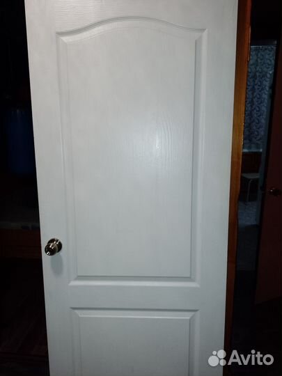 Межкомнатные двери бу