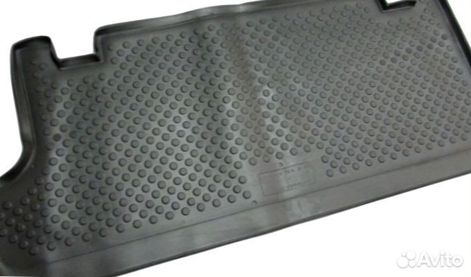 Коврики Chrysler Grand Voyager 1996-2004