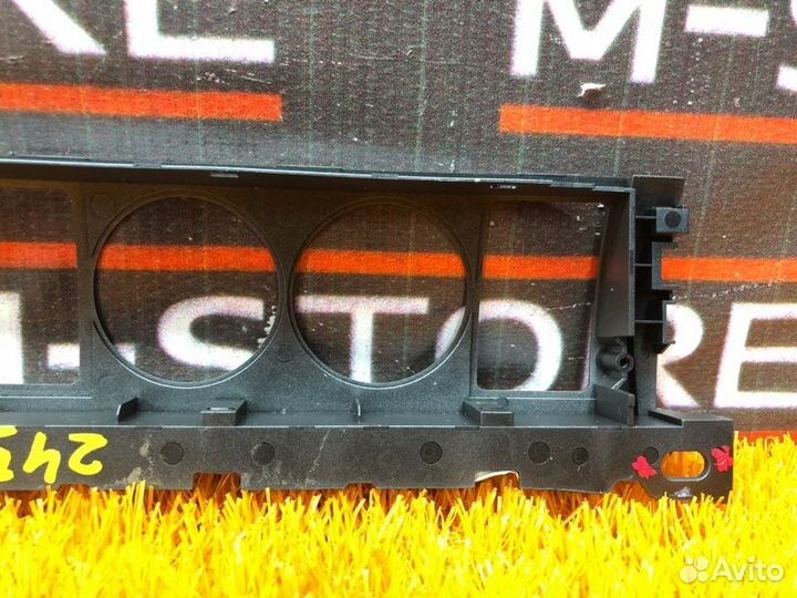 Накладка декоративная Bmw 7-Series E65 N62B48B