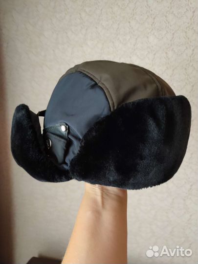 Шапка для мальчика