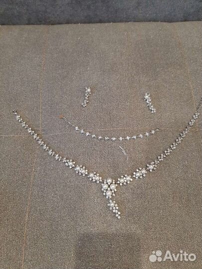 Свадебные украшения