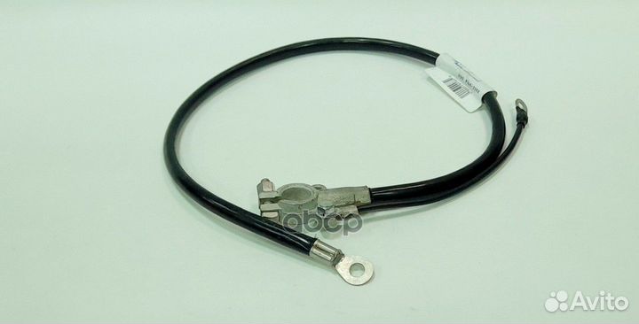 3302-00-3724050-000, Провод + (двс 406)
