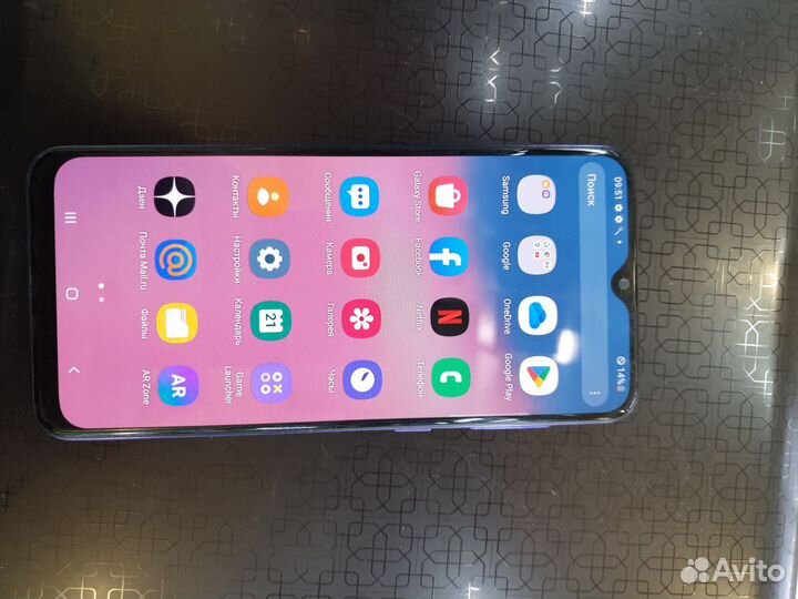 Samsung Galaxy A30s, 4/64 ГБ