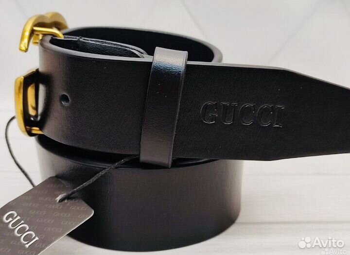 Ремень gucci унисекс