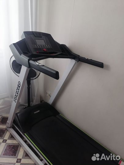 Беговая дорожка torneo