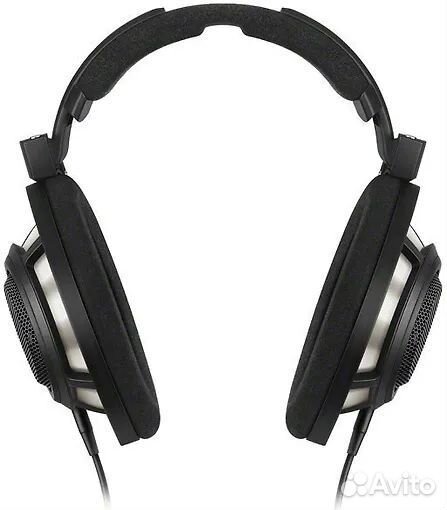 Новые наушники Sennheiser HD 800 S EU