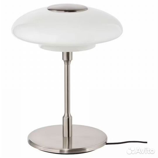 Лампа настольная tаllbyn 40 см