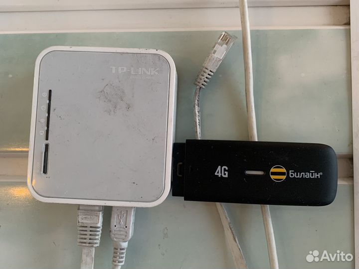 Wi fi для дачи с gsm модемом