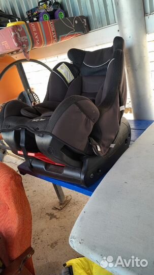 Коляска автолюлька бу