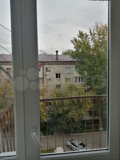 Комната 12,6 м² в 5-к., 5/5 эт.