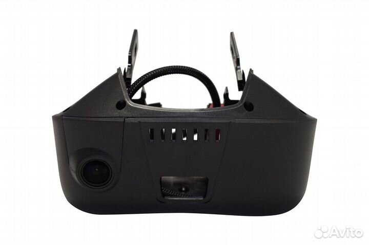 Штатный видеорегистратор для BMW