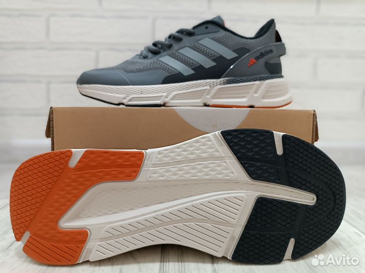 Мужские кроссовки Adidas 41.42