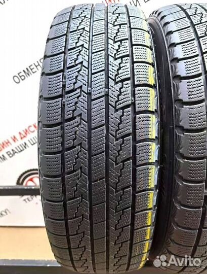 Nexen Winguard Ice 195/65 R15 91Q