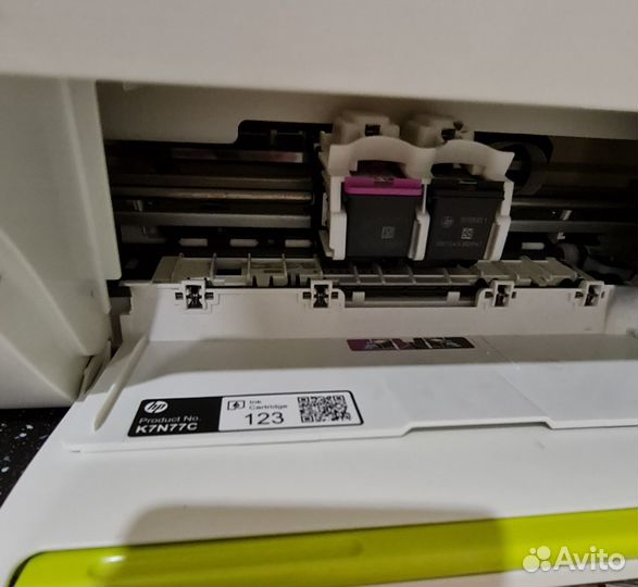 Мфу hp deskjet 2130