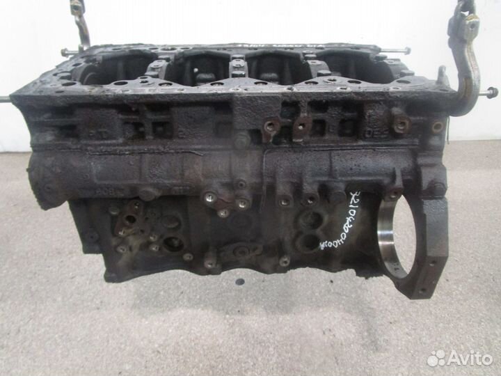 Блок двс mitsubishi ME994711